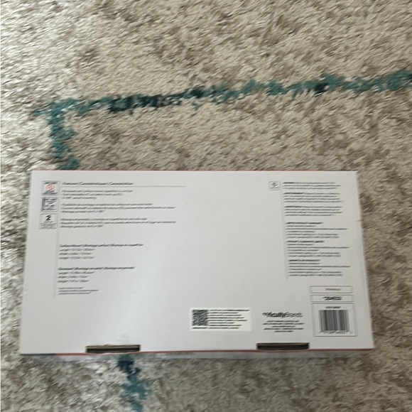 LITHONIA LIGHTING | The Basics™' Edge-lit Exit Sign (BE W G UM M2) - Picture 4 of 5